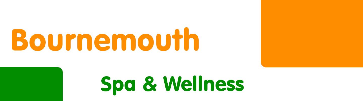 Best spa & wellness in Bournemouth - Rating & Reviews
